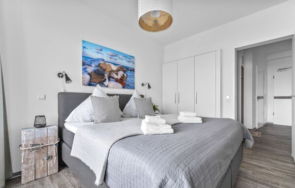 Apartament - Lieblingsplatz No. 10, OstseeResort Olpenitz , Niemcy - DFH450 601