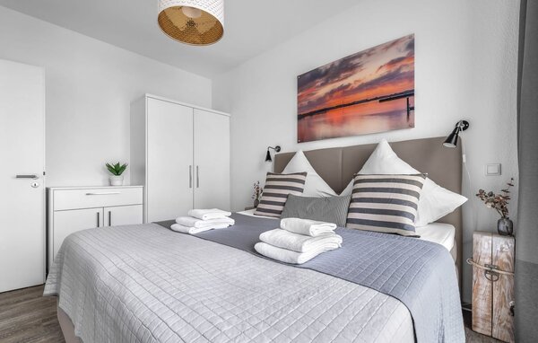 Apartament - Lieblingsplatz No. 10, OstseeResort Olpenitz , Niemcy - DFH450 602