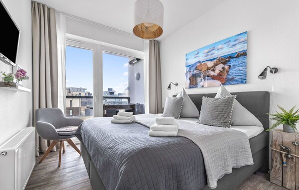 Apartament - Lieblingsplatz No. 10, OstseeResort Olpenitz , Niemcy - DFH450 603