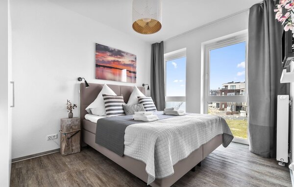 Apartament - Lieblingsplatz No. 10, OstseeResort Olpenitz , Niemcy - DFH450 604
