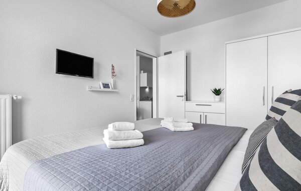 Apartament - Lieblingsplatz No. 10, OstseeResort Olpenitz , Niemcy - DFH450 605