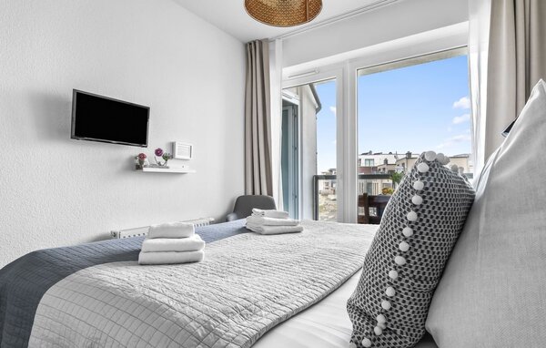 Apartament - Lieblingsplatz No. 10, OstseeResort Olpenitz , Niemcy - DFH450 607