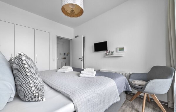 Apartament - Lieblingsplatz No. 10, OstseeResort Olpenitz , Niemcy - DFH450 608