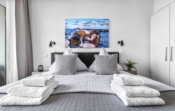 Apartament - Lieblingsplatz No. 10, OstseeResort Olpenitz , Niemcy - DFH450 609