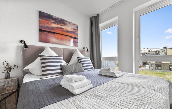 Apartament - Lieblingsplatz No. 10, OstseeResort Olpenitz , Niemcy - DFH450 610