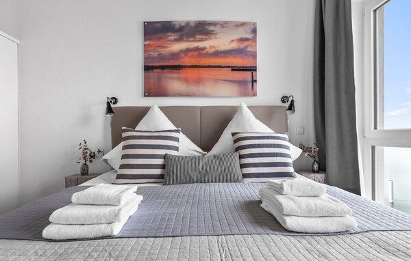 Apartament - Lieblingsplatz No. 10, OstseeResort Olpenitz , Niemcy - DFH450 611
