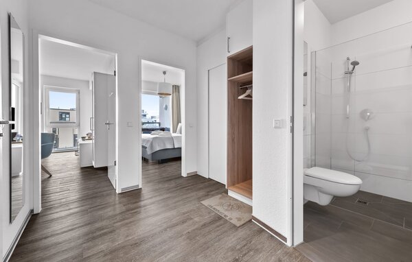Apartament - Lieblingsplatz No. 10, OstseeResort Olpenitz , Niemcy - DFH450 501