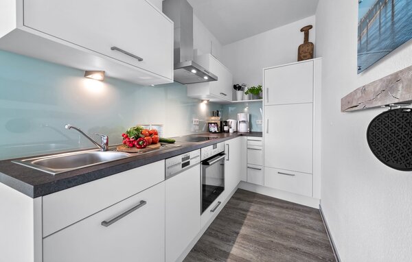 Apartament - Lieblingsplatz No. 10, OstseeResort Olpenitz , Niemcy - DFH450 7