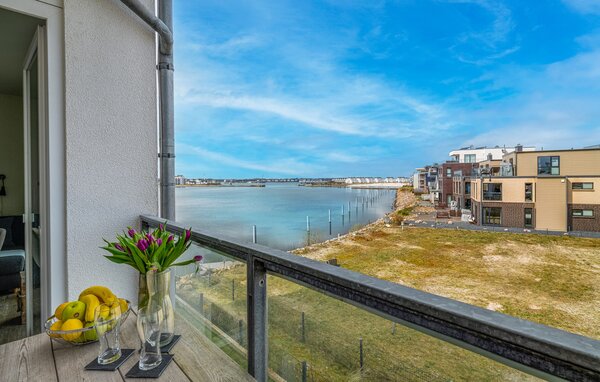 Apartament - Lieblingsplatz No. 10, OstseeResort Olpenitz , Niemcy - DFH450 201
