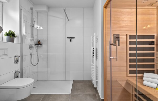 Ferienwohnung - Strand-Oase, OstseeResort Olpenitz , Deutschland - DFH451 701
