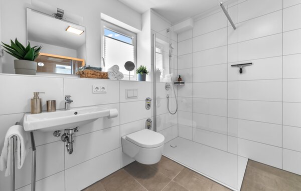 Ferienwohnung - Strand-Oase, OstseeResort Olpenitz , Deutschland - DFH451 702