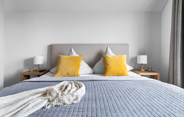 Ferienwohnung - Strand-Oase, OstseeResort Olpenitz , Deutschland - DFH451 608