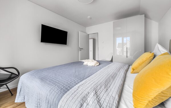 Ferienwohnung - Strand-Oase, OstseeResort Olpenitz , Deutschland - DFH451 609
