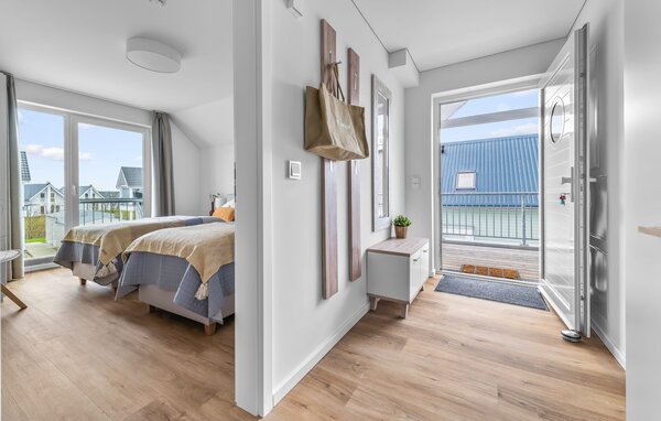 Ferienwohnung - Strand-Oase, OstseeResort Olpenitz , Deutschland - DFH451 501
