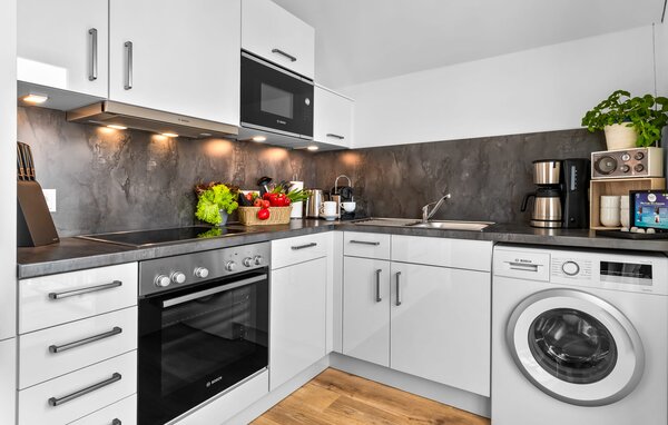 Ferienwohnung - Strand-Oase, OstseeResort Olpenitz , Deutschland - DFH451 401