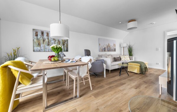 Ferienwohnung - Strand-Oase, OstseeResort Olpenitz , Deutschland - DFH451 5