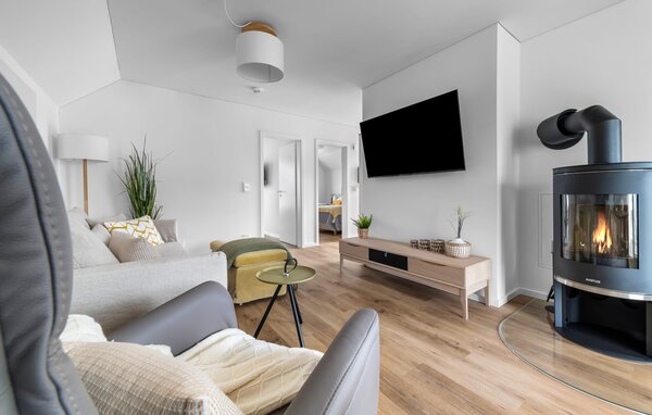 Ferienwohnung - Strand-Oase, OstseeResort Olpenitz , Deutschland - DFH451 6