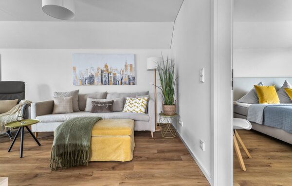 Ferienwohnung - Strand-Oase, OstseeResort Olpenitz , Deutschland - DFH451 301