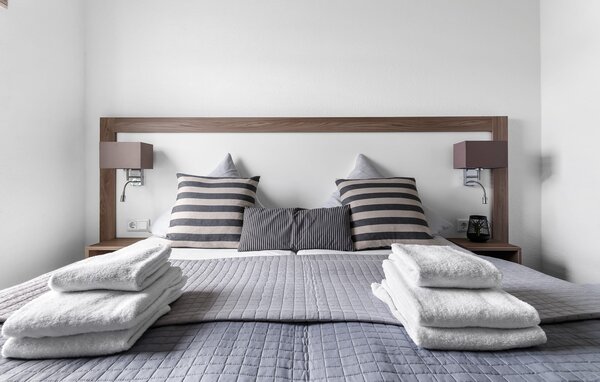 Ferienwohnung - Strandkoje, OstseeResort Olpenitz , Deutschland - DFH452 609