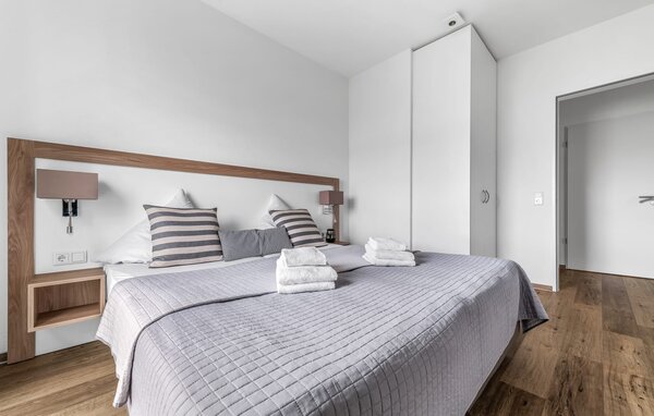 Ferienwohnung - Strandkoje, OstseeResort Olpenitz , Deutschland - DFH452 612