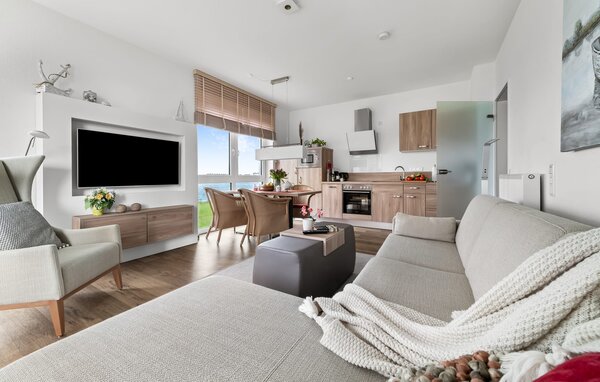 Ferienwohnung - Strandkoje, OstseeResort Olpenitz , Deutschland - DFH452 7