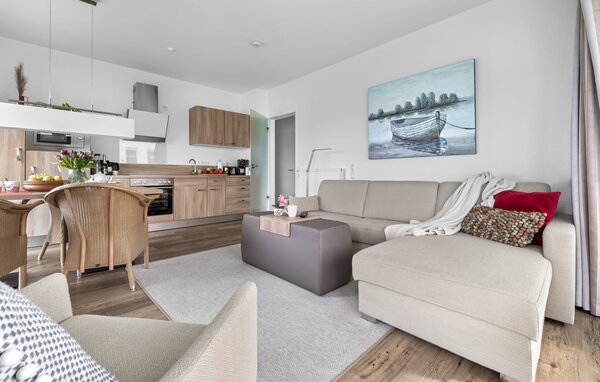 Ferienwohnung - Strandkoje, OstseeResort Olpenitz , Deutschland - DFH452 8