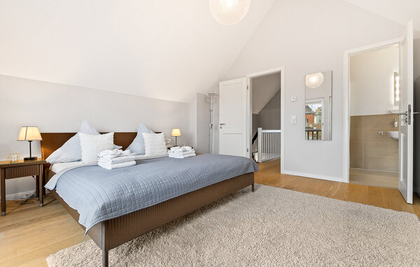 Holiday Home - Unendliches Blau, OstseeResort Olpenitz , Germany - DFH453 603