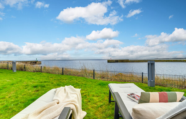 Holiday Home - Unendliches Blau, OstseeResort Olpenitz , Germany - DFH453 202