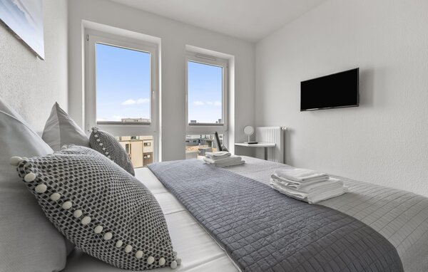 Apartament - Wellenblick, OstseeResort Olpenitz , Niemcy - DFH454 602