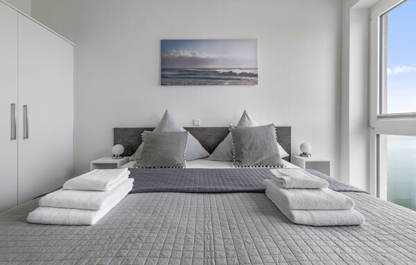 Apartament - Wellenblick, OstseeResort Olpenitz , Niemcy - DFH454 603