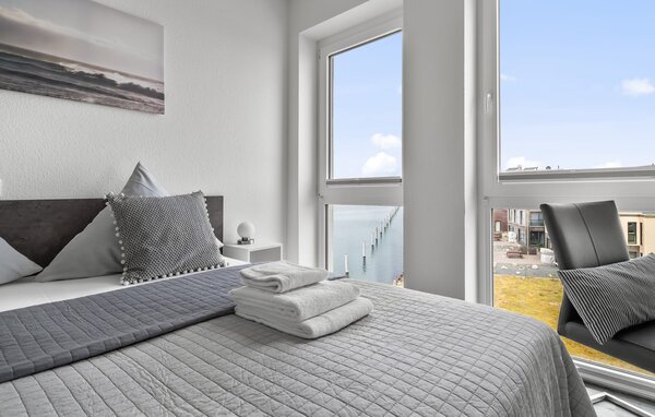 Apartament - Wellenblick, OstseeResort Olpenitz , Niemcy - DFH454 604