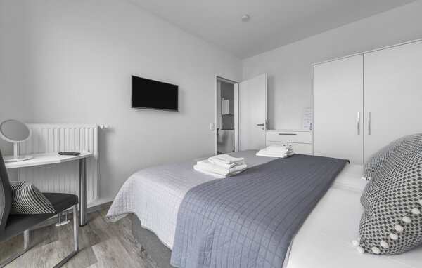 Apartament - Wellenblick, OstseeResort Olpenitz , Niemcy - DFH454 605