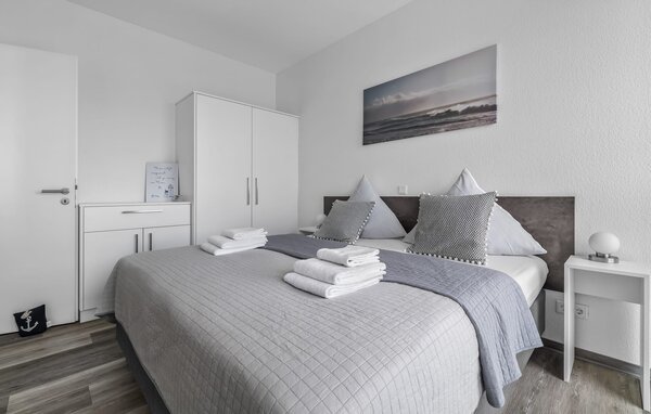 Apartament - Wellenblick, OstseeResort Olpenitz , Niemcy - DFH454 606
