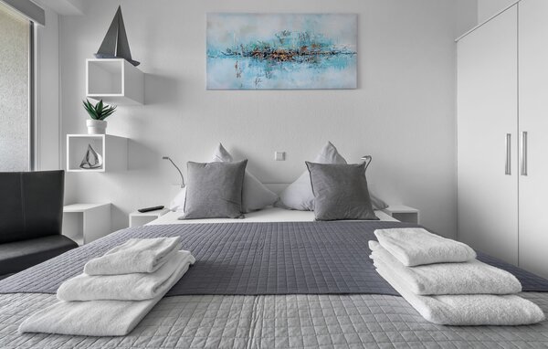 Apartament - Wellenblick, OstseeResort Olpenitz , Niemcy - DFH454 607