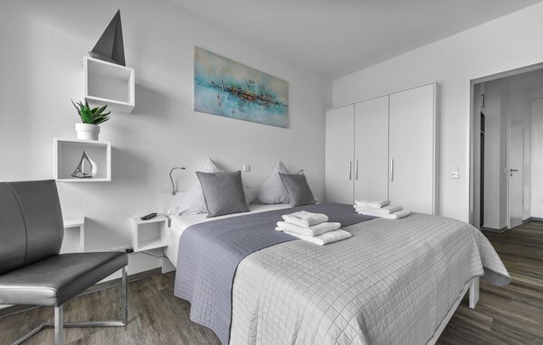 Apartament - Wellenblick, OstseeResort Olpenitz , Niemcy - DFH454 608