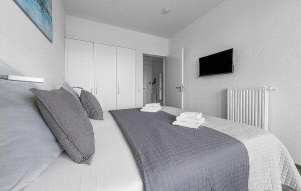 Apartament - Wellenblick, OstseeResort Olpenitz , Niemcy - DFH454 609