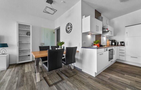 Apartament - Wellenblick, OstseeResort Olpenitz , Niemcy - DFH454 5