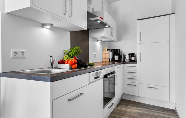 Apartament - Wellenblick, OstseeResort Olpenitz , Niemcy - DFH454 6