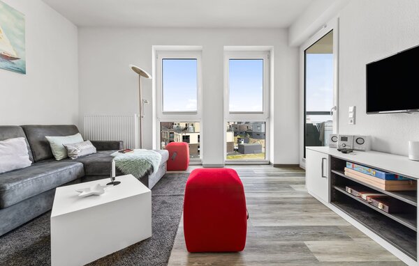 Apartament - Wellenblick, OstseeResort Olpenitz , Niemcy - DFH454 7