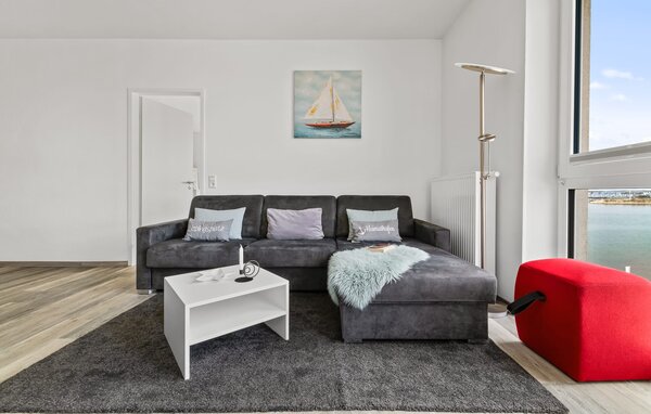 Apartament - Wellenblick, OstseeResort Olpenitz , Niemcy - DFH454 301