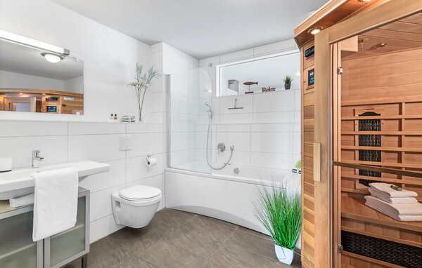 Appartamento - Deck 47, OstseeResort Olpenitz , Germania - DFH455 701