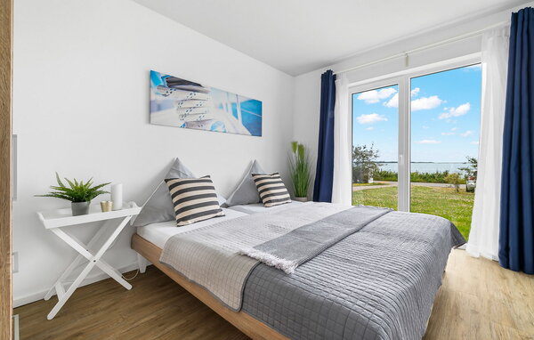 Appartamento - Deck 47, OstseeResort Olpenitz , Germania - DFH455 601