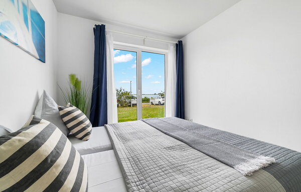 Appartamento - Deck 47, OstseeResort Olpenitz , Germania - DFH455 602