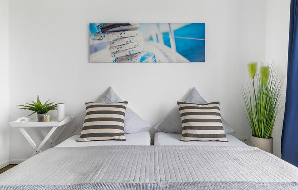 Appartamento - Deck 47, OstseeResort Olpenitz , Germania - DFH455 603