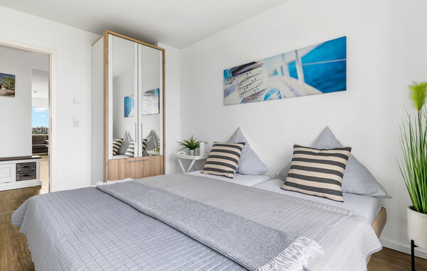 Appartamento - Deck 47, OstseeResort Olpenitz , Germania - DFH455 604