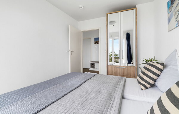 Appartamento - Deck 47, OstseeResort Olpenitz , Germania - DFH455 605