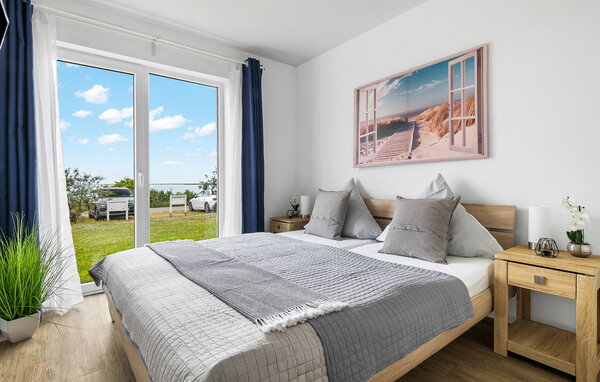 Appartamento - Deck 47, OstseeResort Olpenitz , Germania - DFH455 606