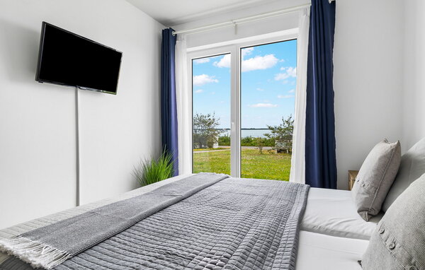 Appartamento - Deck 47, OstseeResort Olpenitz , Germania - DFH455 607