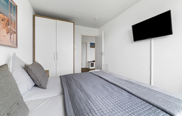 Appartamento - Deck 47, OstseeResort Olpenitz , Germania - DFH455 609