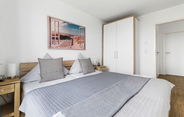 Appartamento - Deck 47, OstseeResort Olpenitz , Germania - DFH455 610